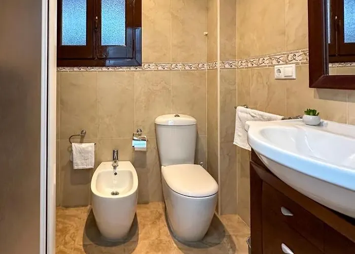 Apartment Casco Antiguo Reformado Wifi Parking Aire Acondicionado Patio Barbacoa Y Balcon Welcome Cycling Teams Calpe