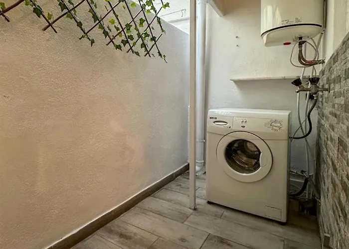 Casco Antiguo Reformado Wifi Parking Aire Acondicionado Patio Barbacoa Y Balcon Welcome Cycling Teams *