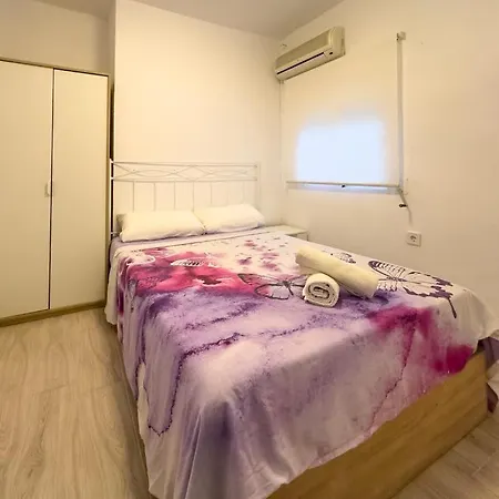 Casco Antiguo Reformado Wifi Parking Aire Acondicionado Patio Barbacoa Y Balcon Welcome Cycling Teams * Calp